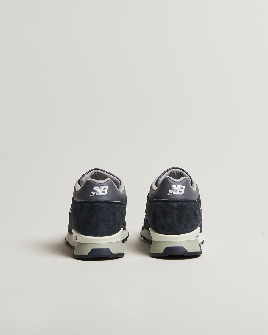 Men | Sneakers | New Balance Made In US & UK | New Balance Made in Made In UK 1500 Sneakers Navy