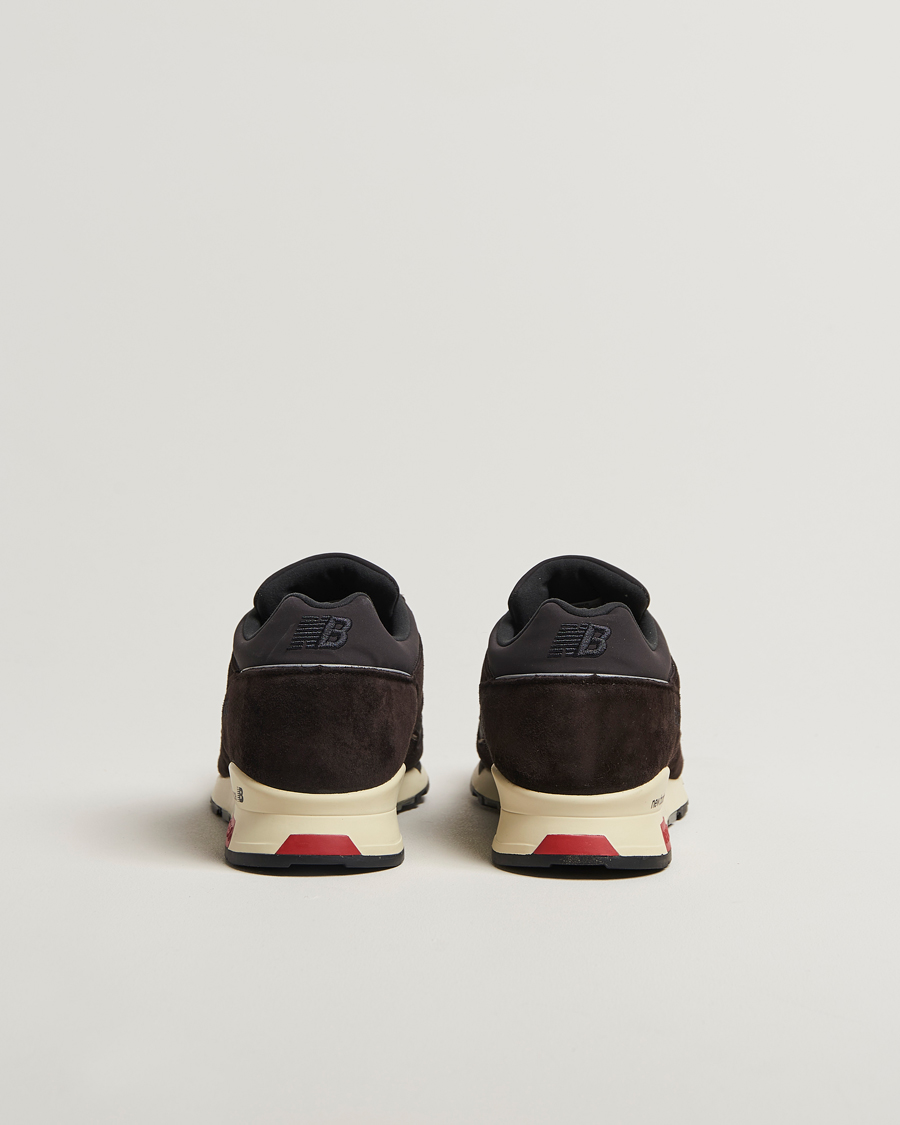 Men | Sneakers | New Balance Made In US & UK | New Balance Made in UK 1500 Sneakers Black Coffee