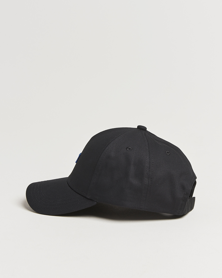 Men | Hats & Caps | HUGO | Jinko Cap Black