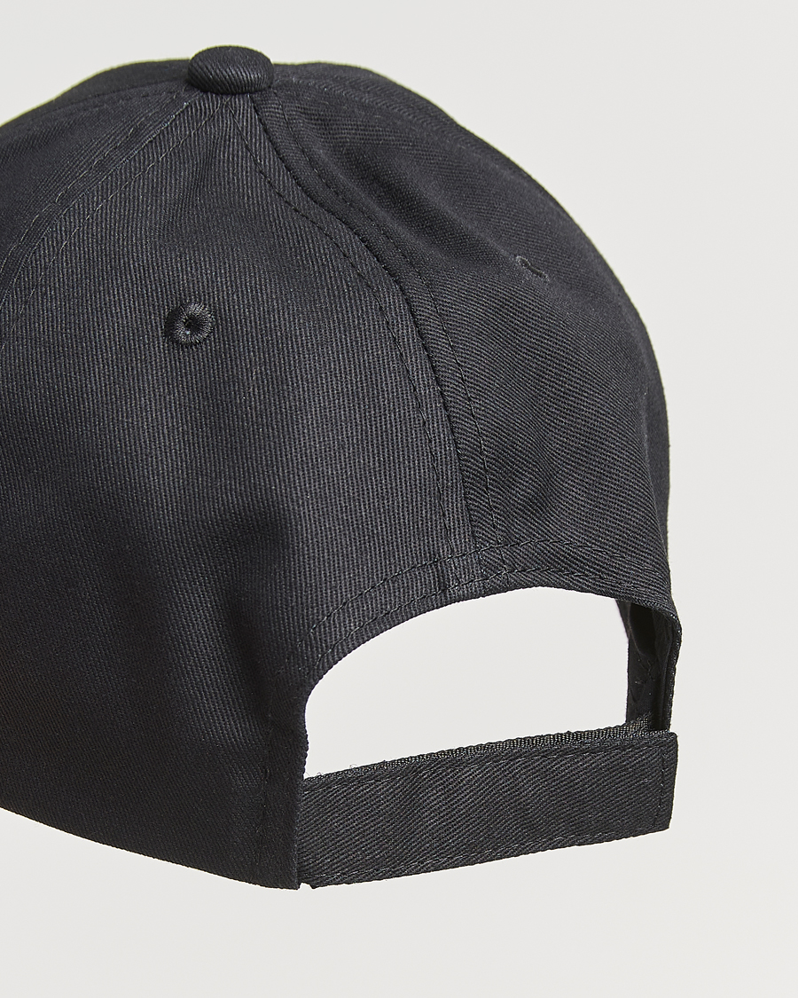Men | Hats & Caps | HUGO | Jinko Cap Black