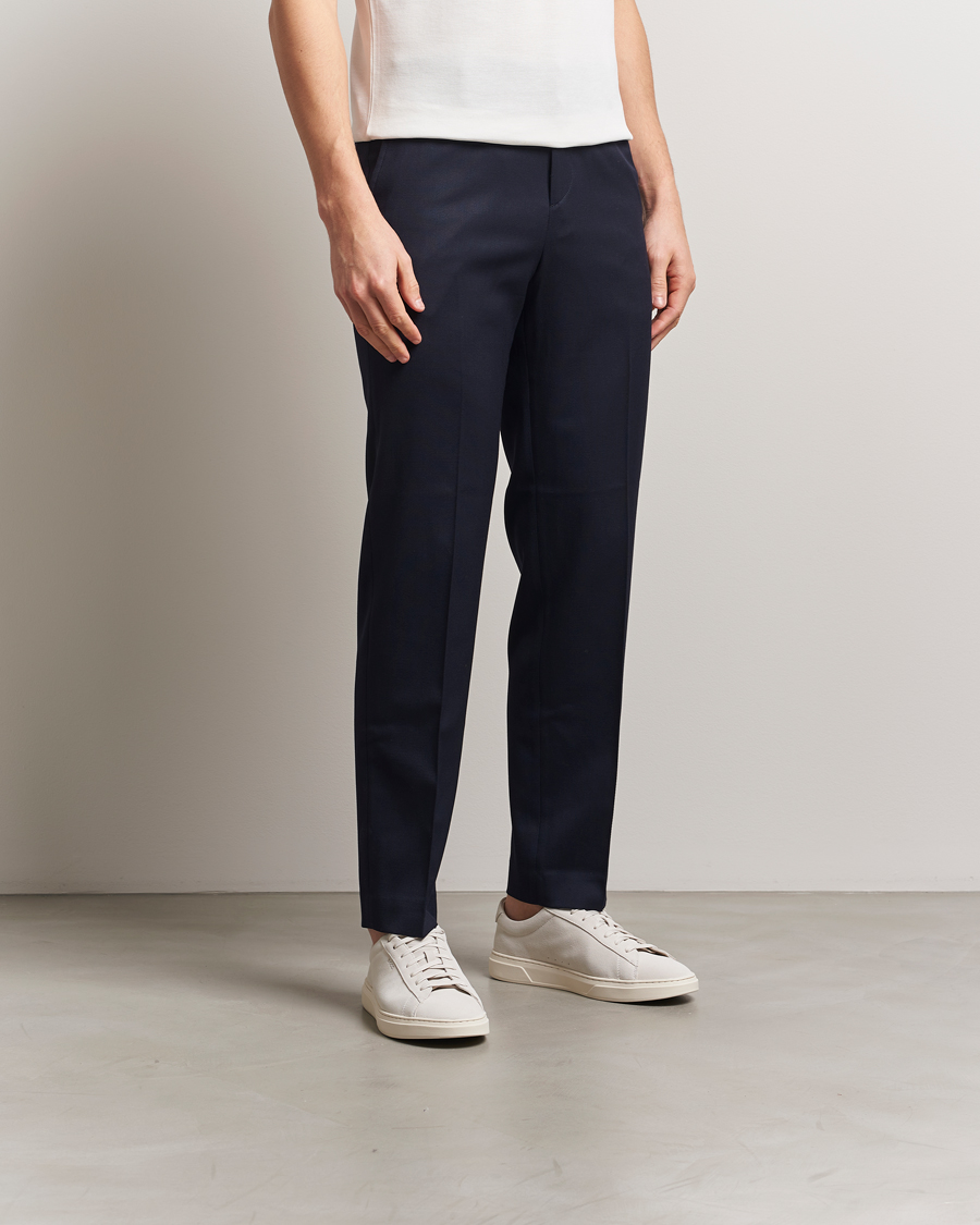 Men | Sneakers | BOSS BLACK | Kieran Suede Sneaker Open White