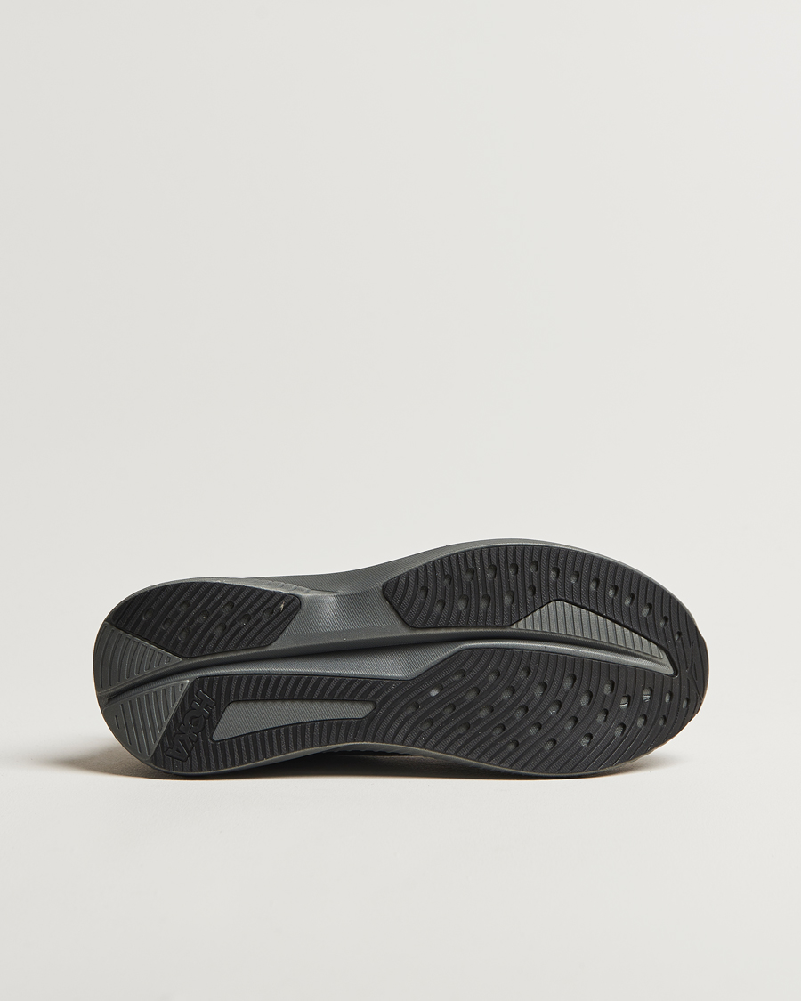 Men | Running shoes | Hoka | Mach 6 Black