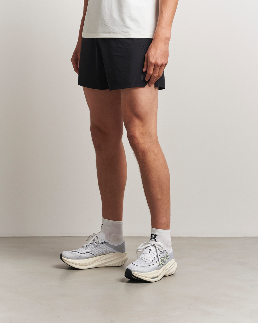 Men | Running shoes | Hoka | Mach X 2 White/Cosmic Grey