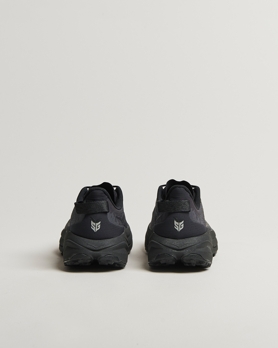 Men | Running shoes | Hoka | Speedgoat 6 Black