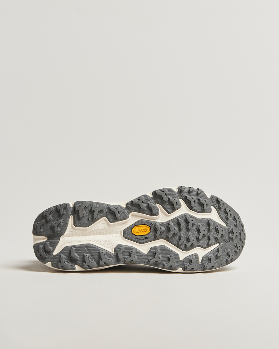 Men | Sneakers | Hoka One One | Hoka Speedgoat 6 Stellar Grey