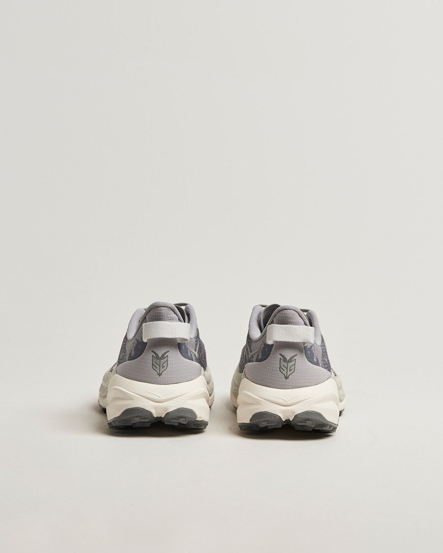Men | Sneakers | Hoka One One | Hoka Speedgoat 6 Stellar Grey
