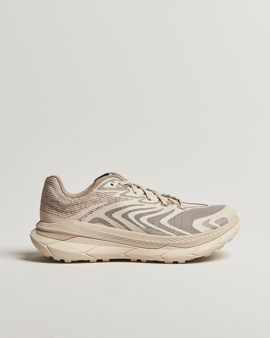 Men | Sneakers | Hoka One One | Hoka Tecton X 2 TS Oatmeal