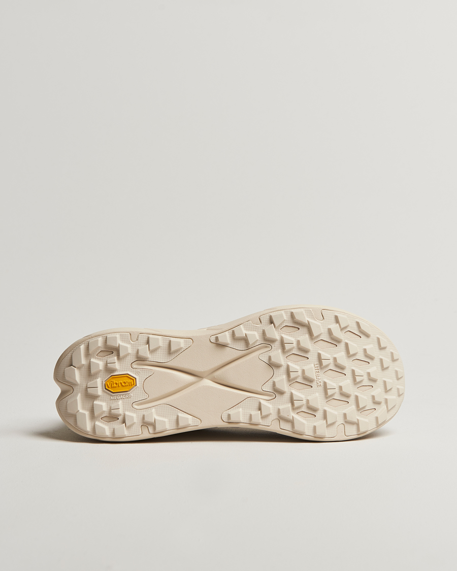 Men | Sneakers | Hoka One One | Hoka Tecton X 2 TS Oatmeal
