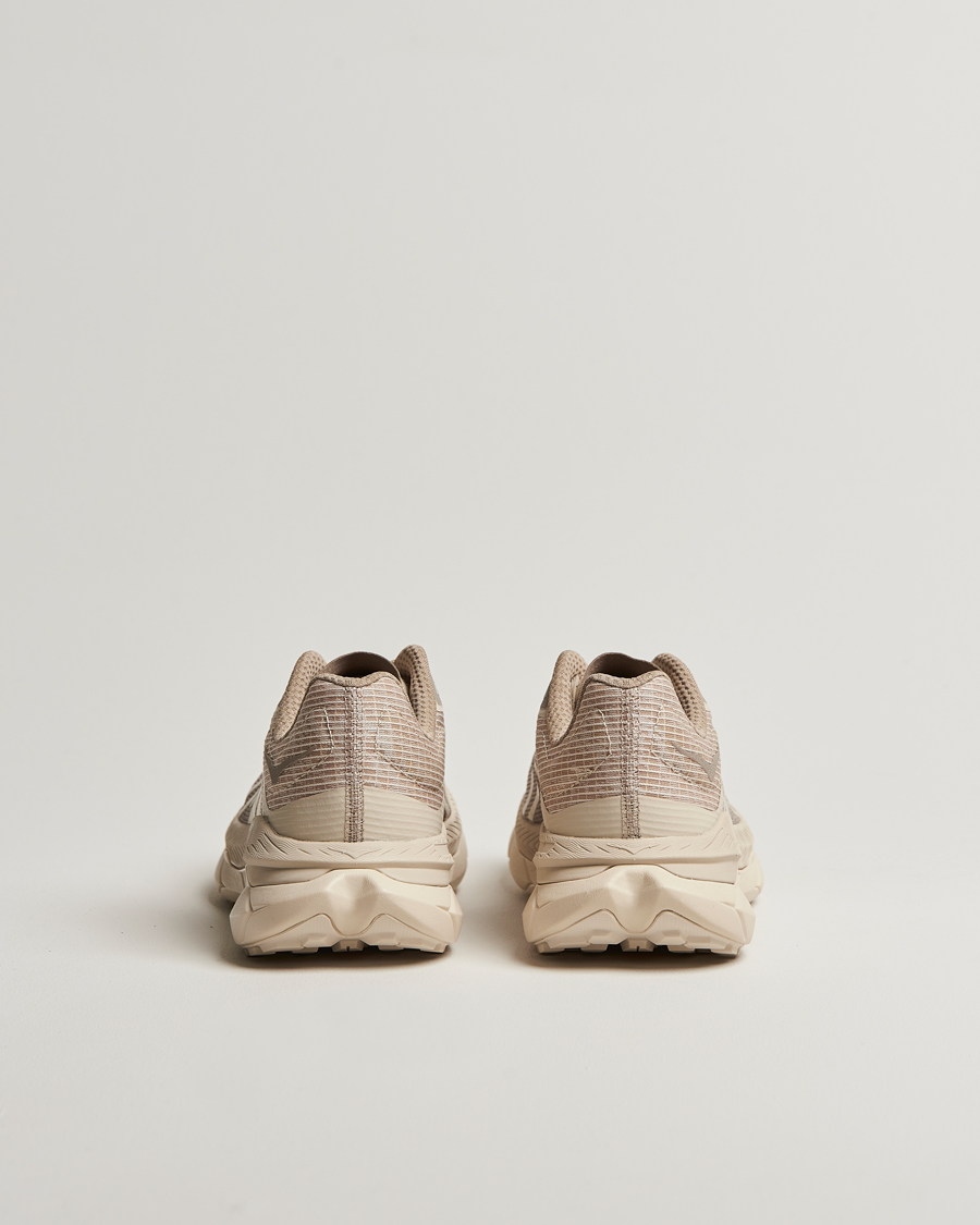 Men | Sneakers | Hoka One One | Hoka Tecton X 2 TS Oatmeal
