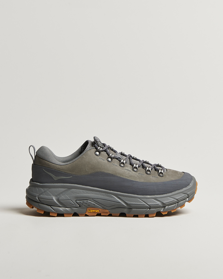 Men | Sneakers | Hoka One One | Hoka Tor Summit Asteroid
