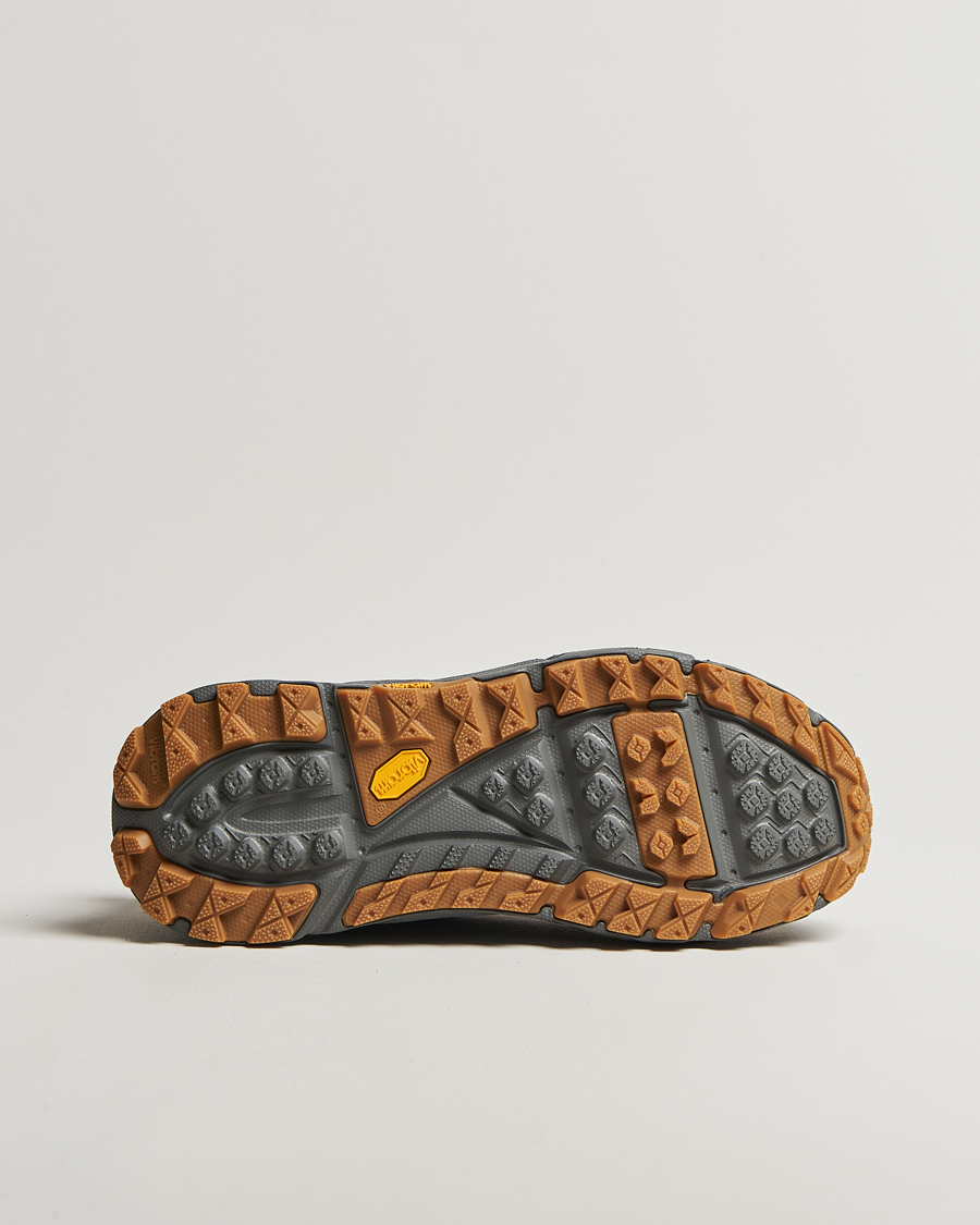 Men | Sneakers | Hoka One One | Hoka Tor Summit Asteroid