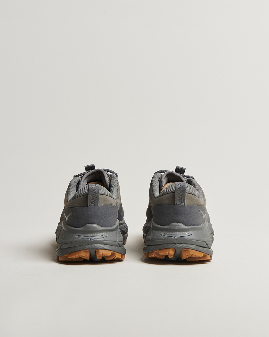 Men | Sneakers | Hoka One One | Hoka Tor Summit Asteroid