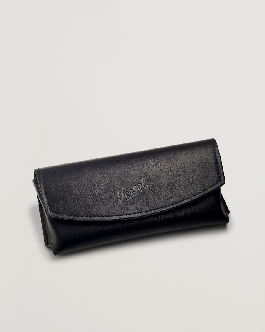 Men | Persol 0PO0203S Sunglasses Black | Persol | 0PO0203S Sunglasses Black