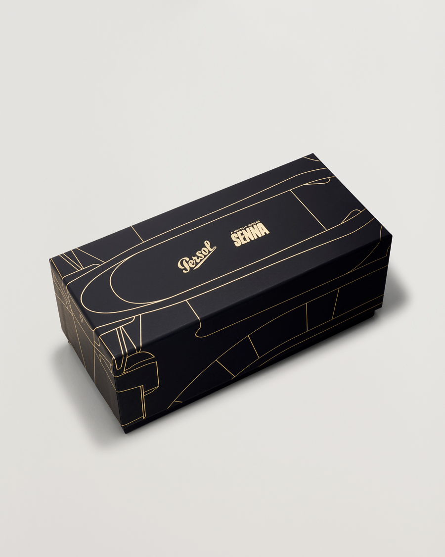 Men | Sunglasses | Persol | 0PO0203S Sunglasses Black