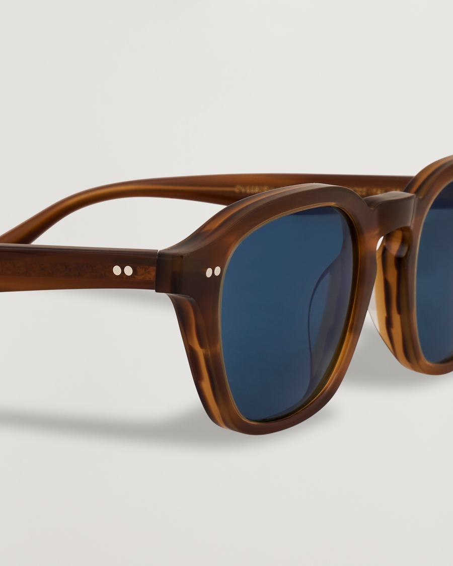 Men | Sunglasses | Oliver Peoples | Eyles Sunglasses Havana