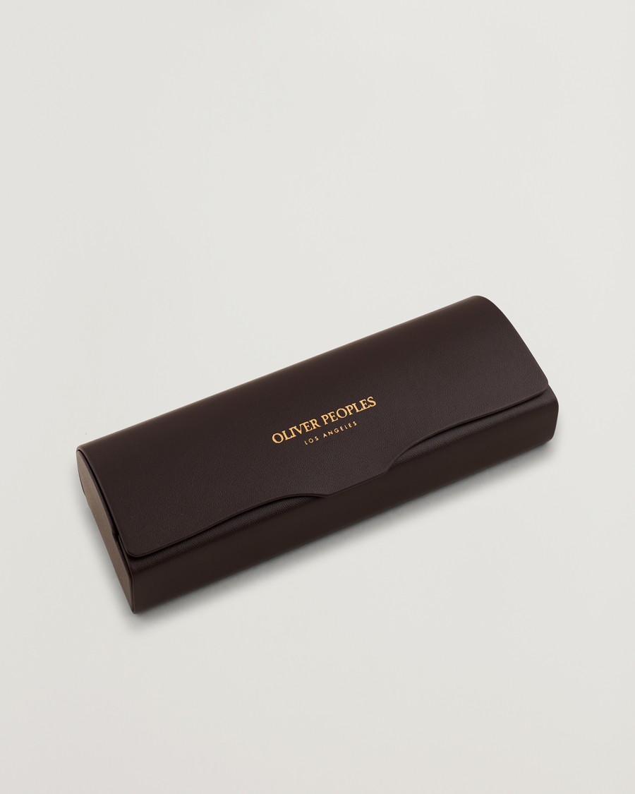 Men | Sunglasses | Oliver Peoples | Eyles Sunglasses Havana