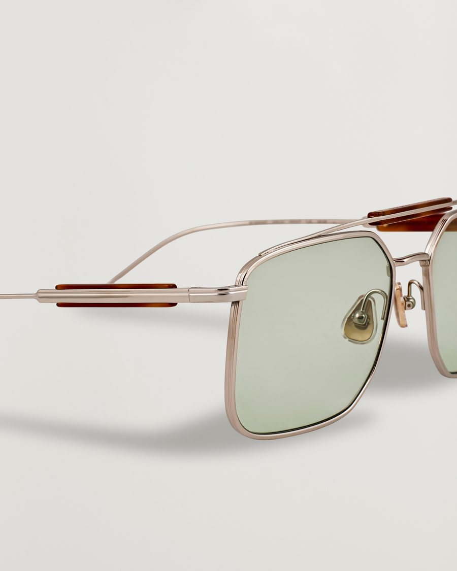 Men | Sunglasses | Brunello Cucinelli | 0BC2005ST Sunglasses Argento