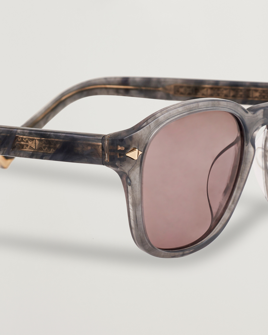 Men | Sunglasses | Brunello Cucinelli | 0BC4006S Sunglasses Grigio