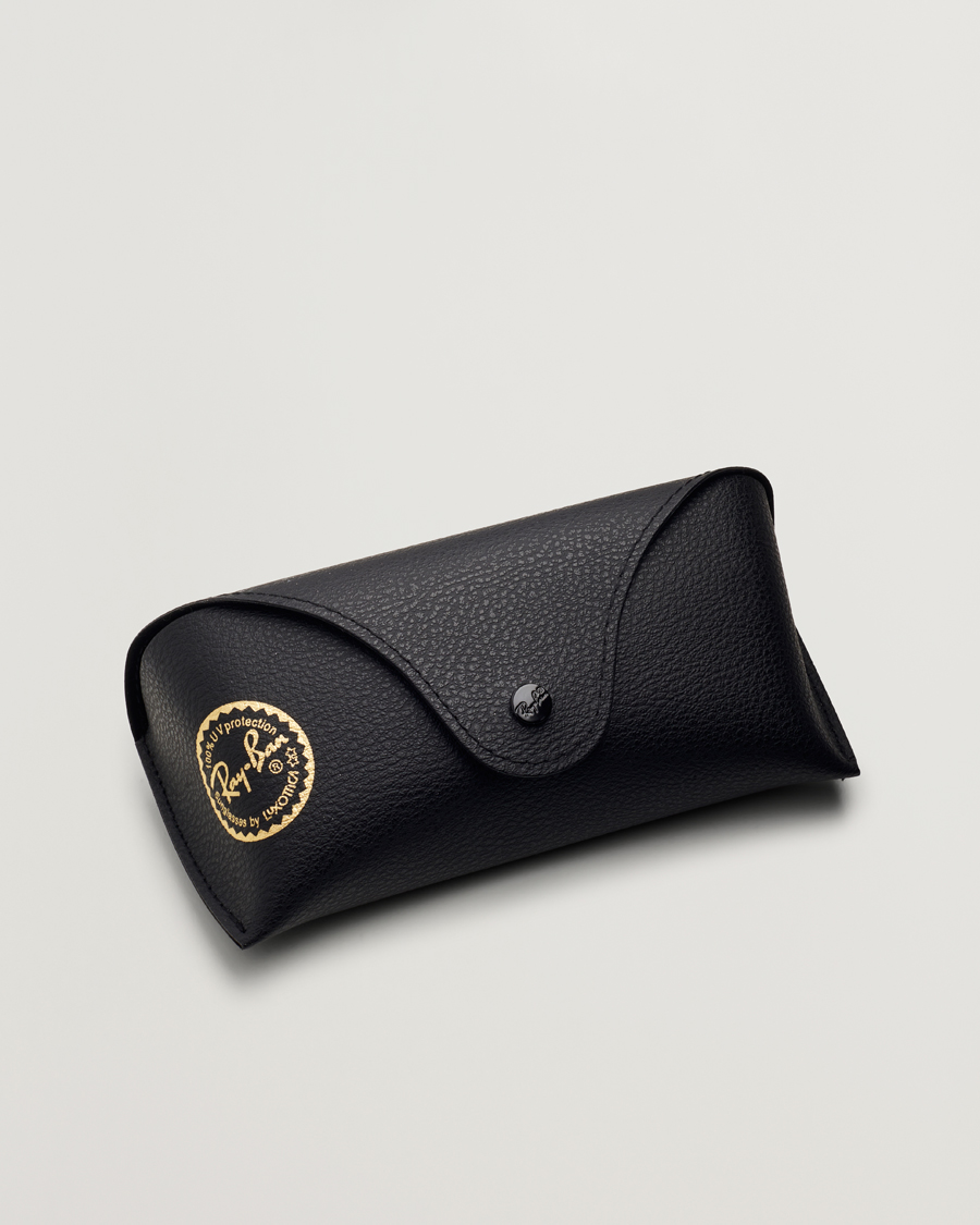 Men | Sunglasses | Ray-Ban | Drifter Sunglasses Brown