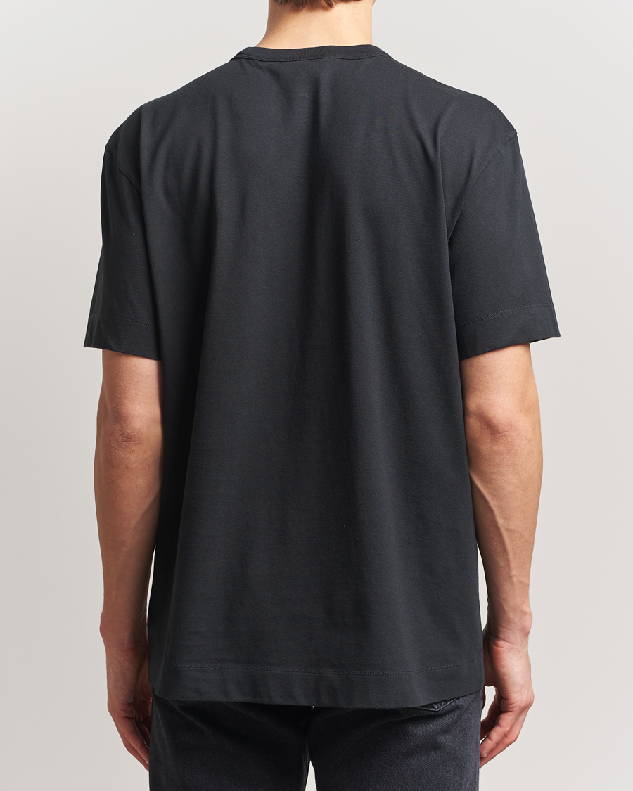 Men | T-Shirts | Canada Goose | Gladstone T-Shirt Black