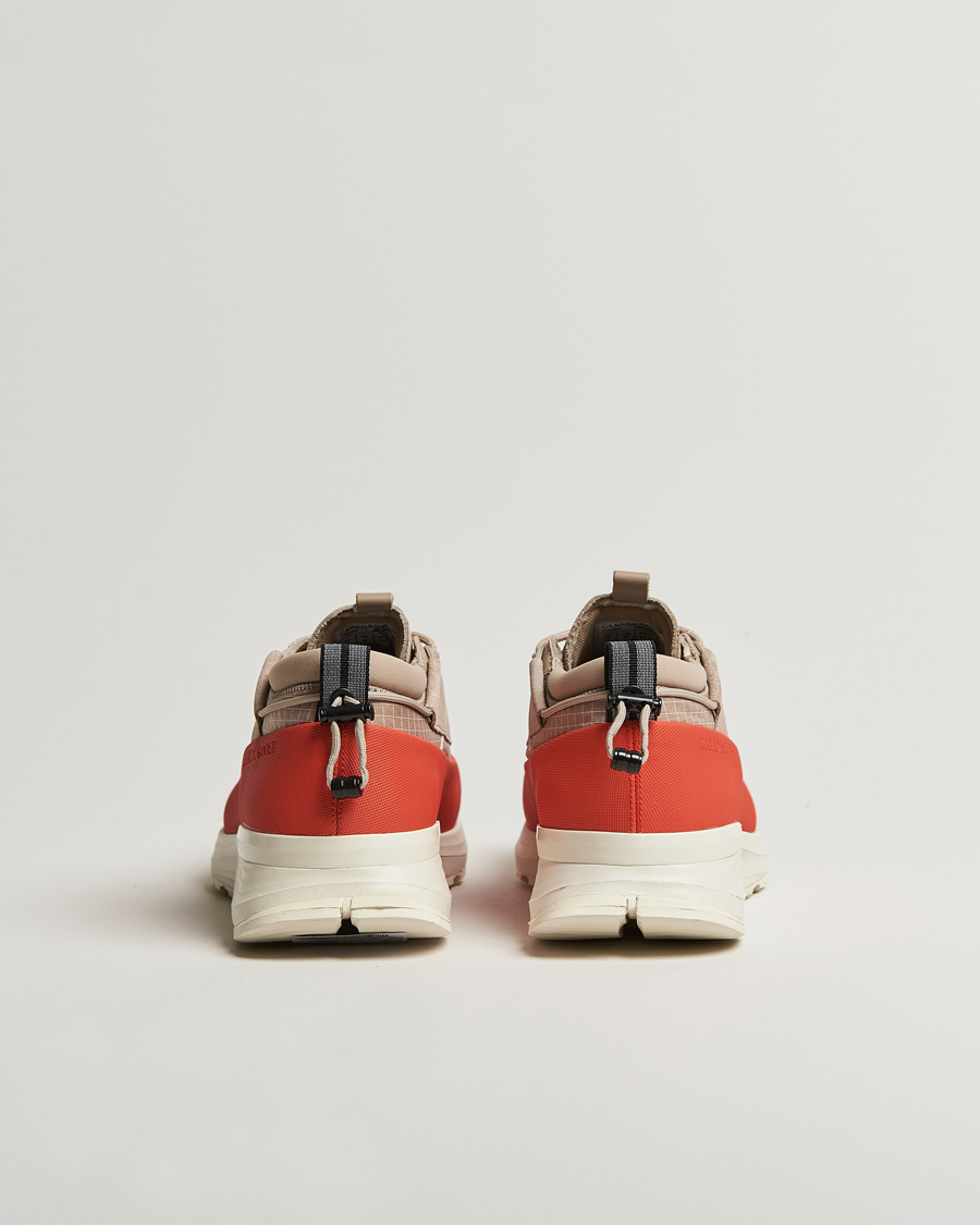 Men | Sneakers | Canada Goose | Glacier Dyneema Trail Sneakers Tan