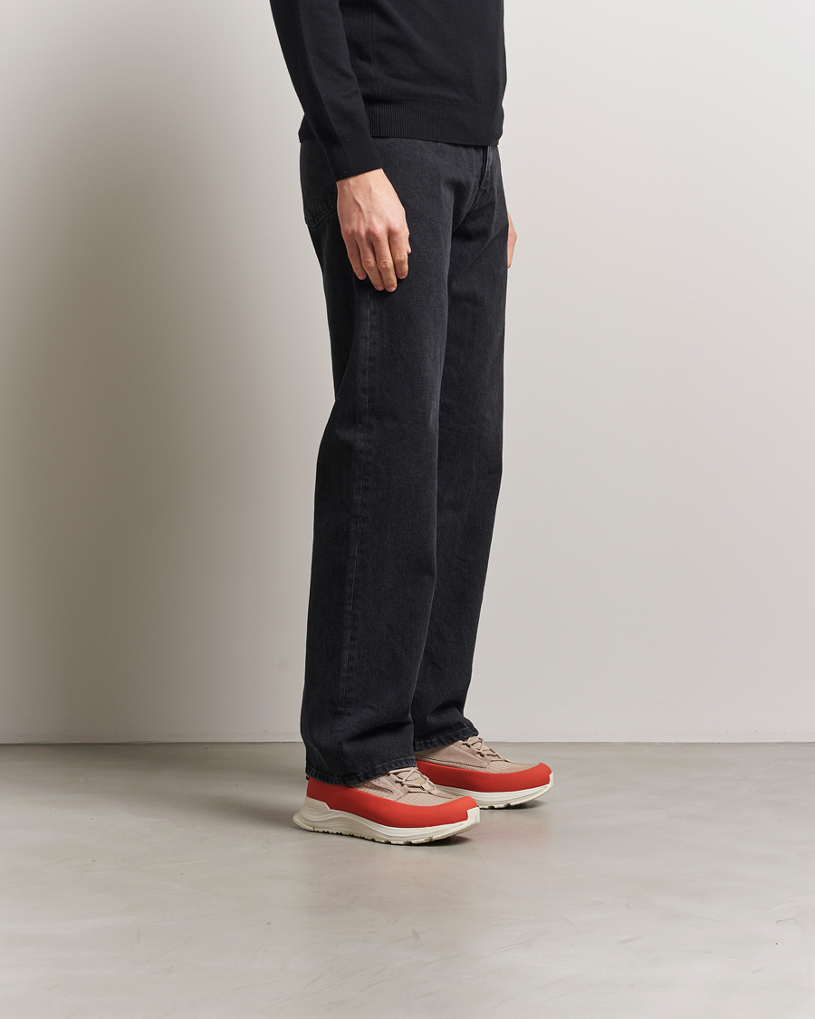 Men | Sneakers | Canada Goose | Glacier Dyneema Trail Sneakers Tan