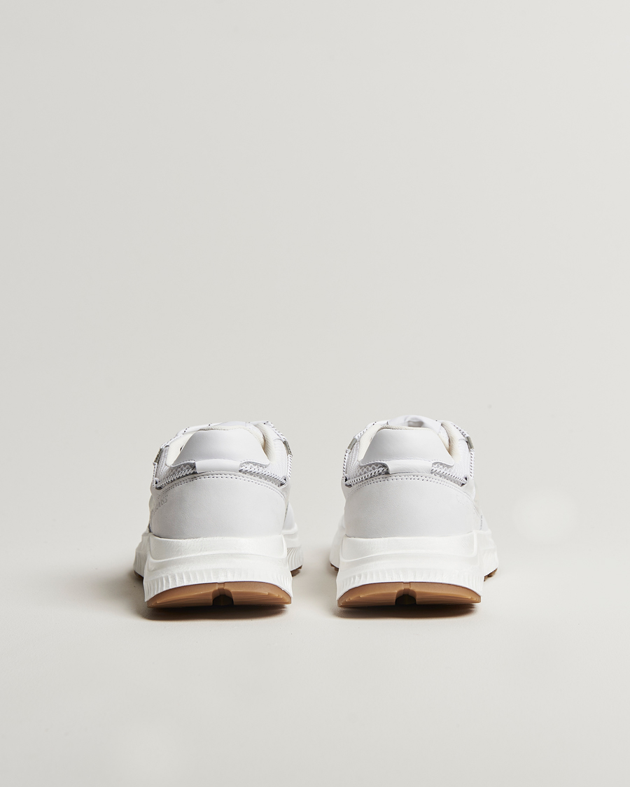 Men | Sneakers | Canada Goose | Cascade Running Sneakers White