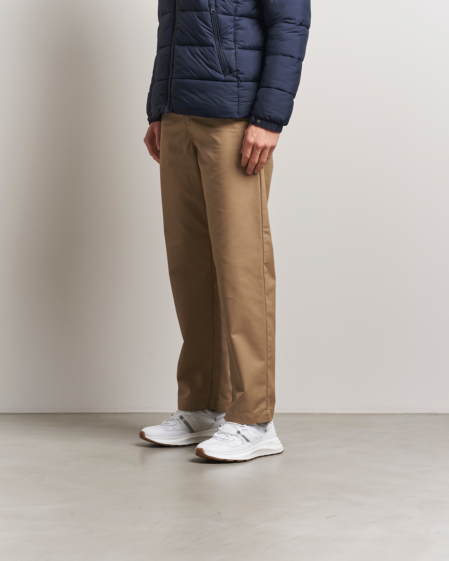 Men | Sneakers | Canada Goose | Cascade Running Sneakers White