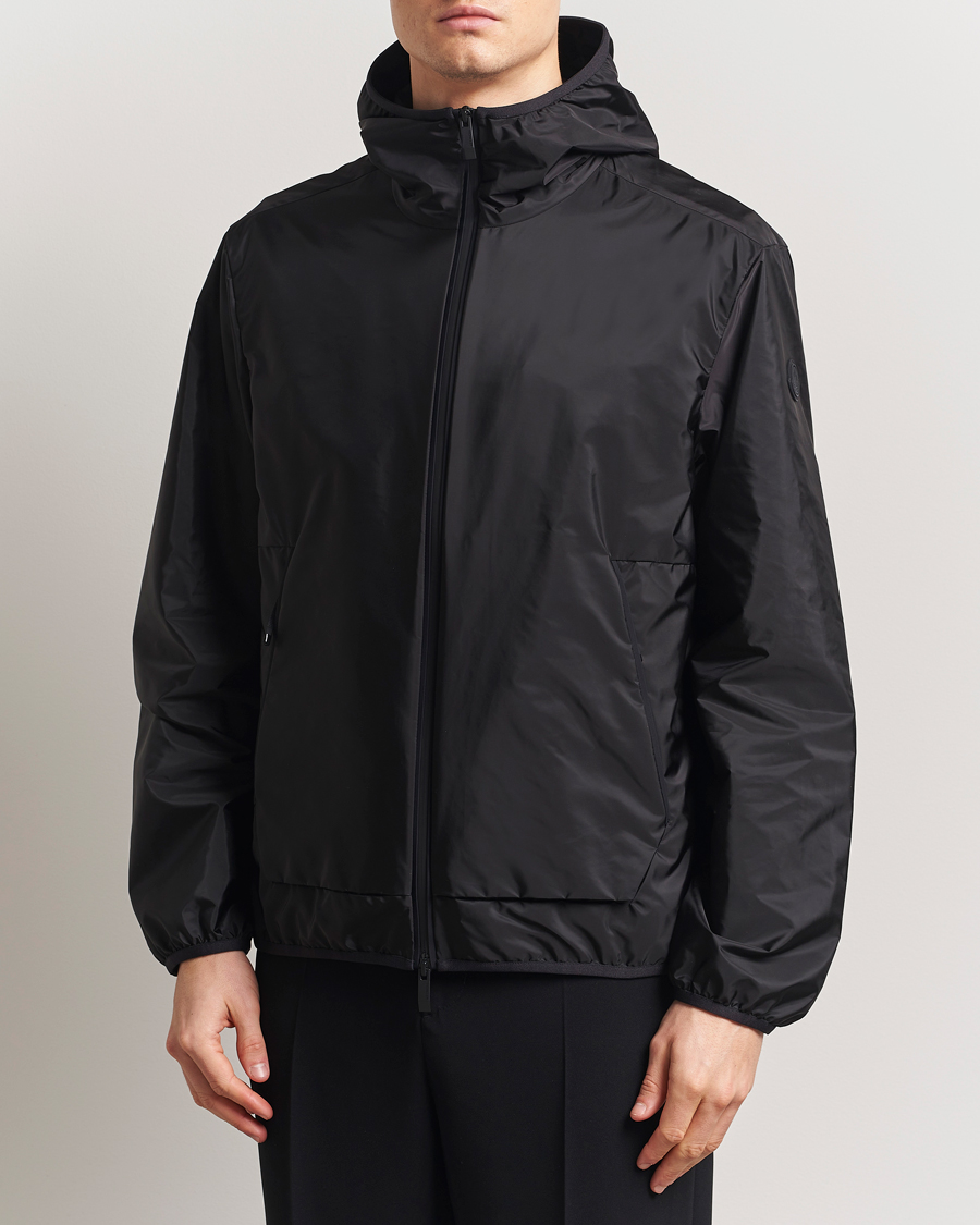 Men | Coats & Jackets | Moncler | Granier Jacket Black