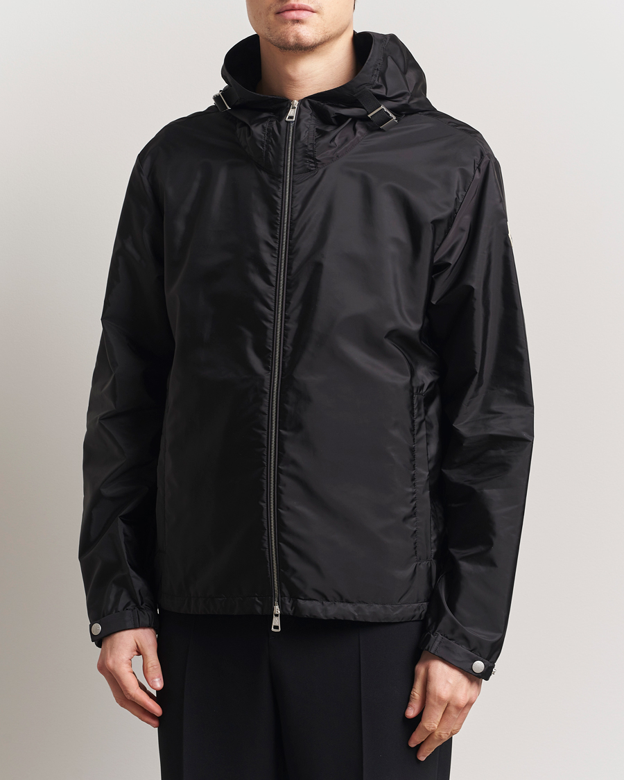 Men | Coats & Jackets | Moncler | Remoray Jacket Black