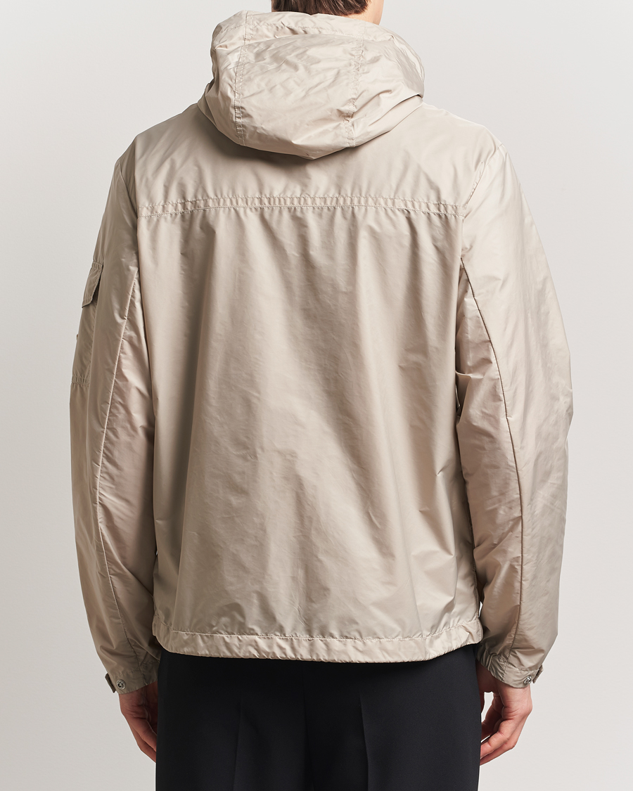 Men | Coats & Jackets | Moncler | Etiache Jacket Light Beige