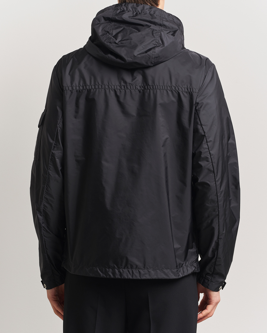 Men | Coats & Jackets | Moncler | Etiache Jacket Black