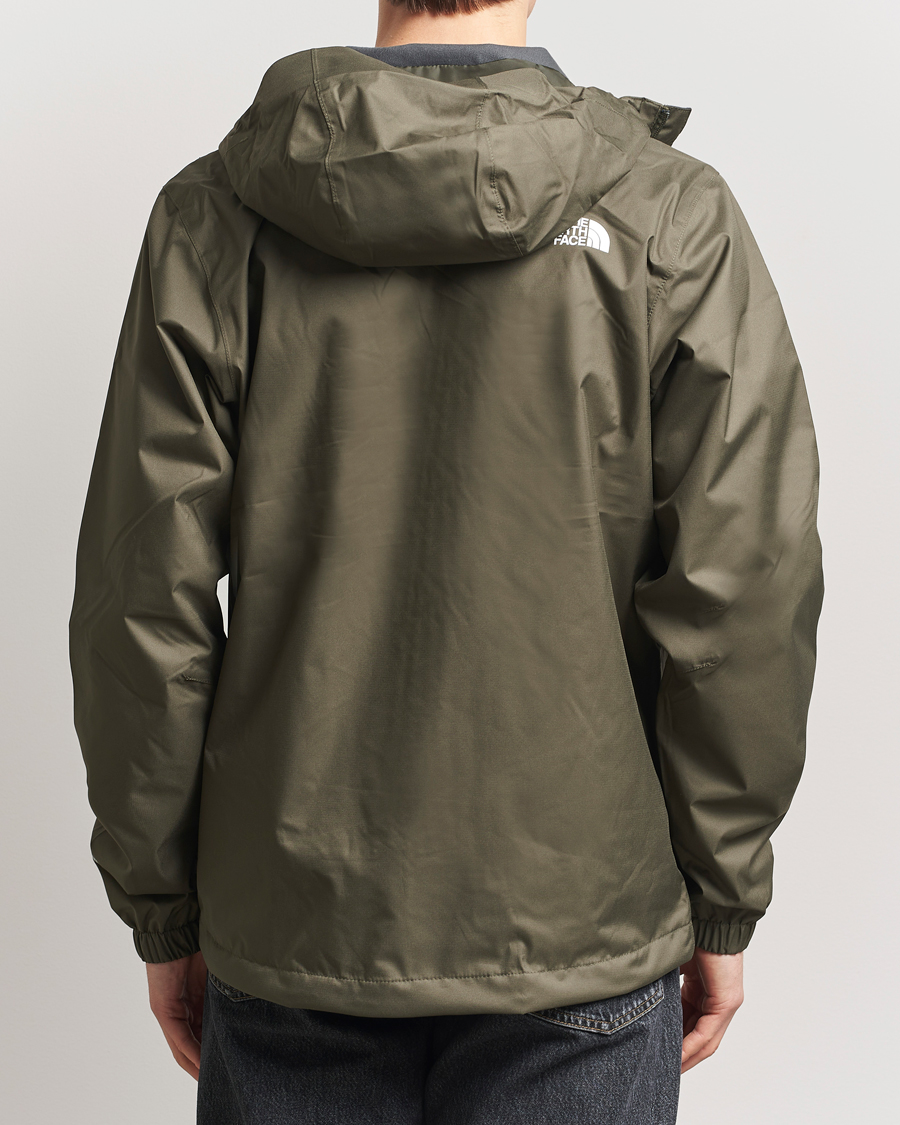 Men | Coats & Jackets | The North Face | Quest Jacket New Taupe Green