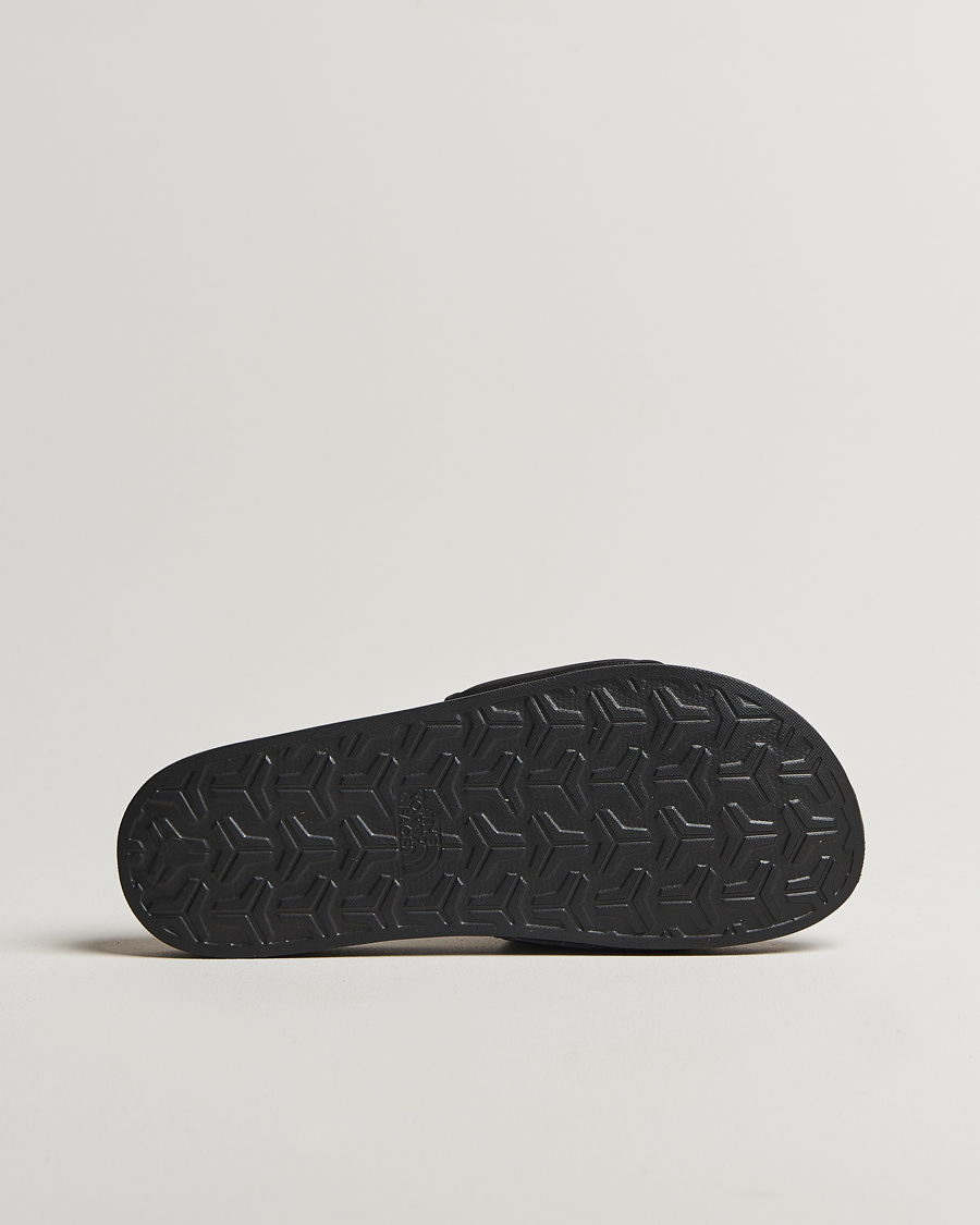 Men | Sandals & Slides | The North Face | Base Camp Slide Black