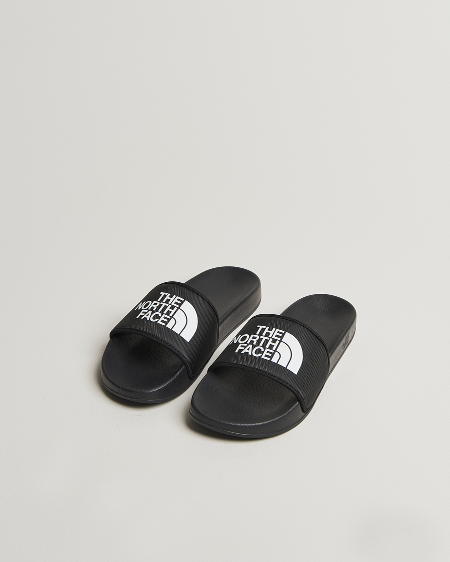 Men | The North Face Base Camp Slide Black | The North Face | Base Camp Slide Black