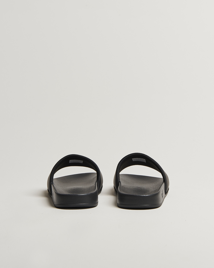 Men | Sandals & Slides | The North Face | Base Camp Slide Black