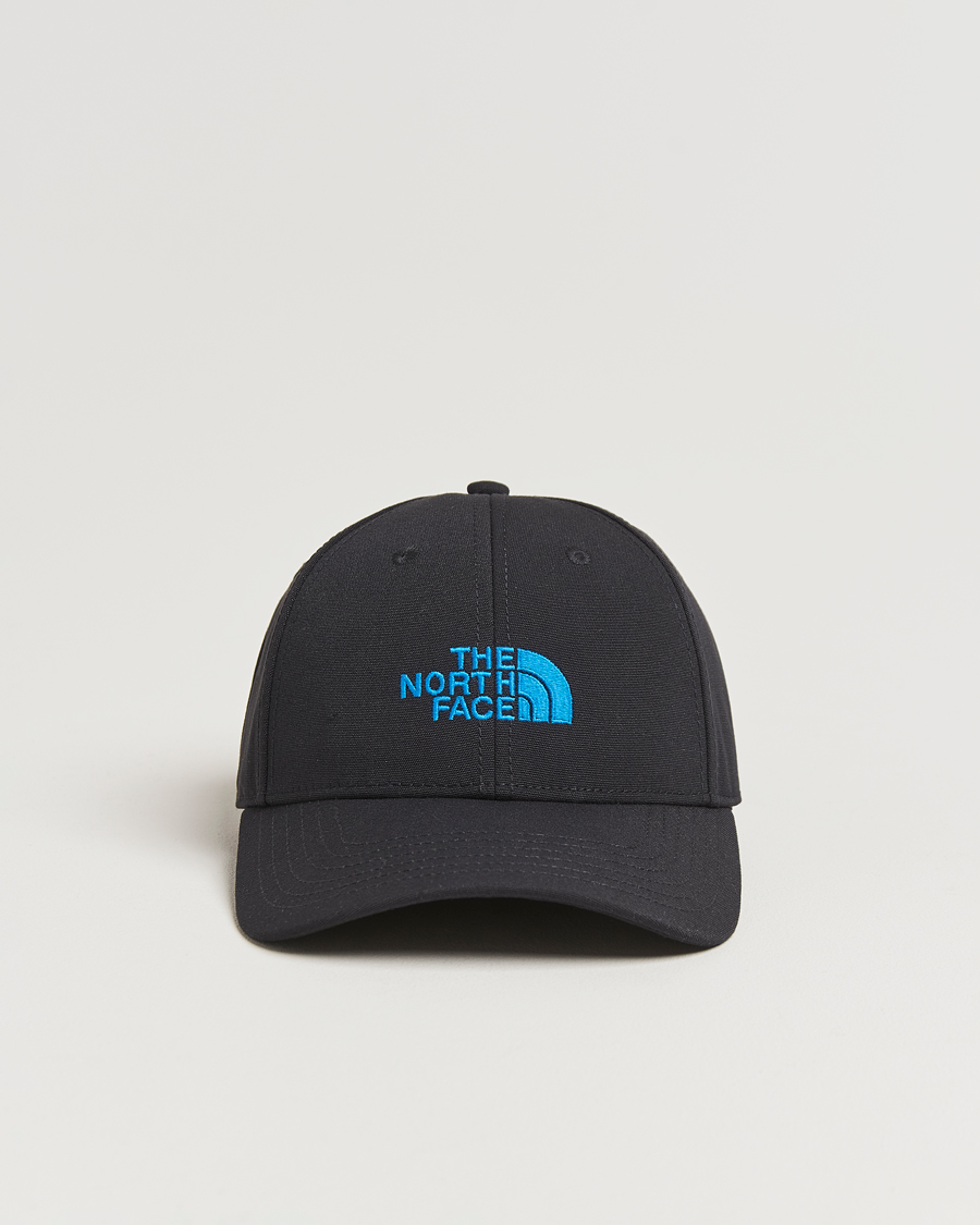 Men | Hats & Caps | The North Face | Recycled 66 Classic Hat Black