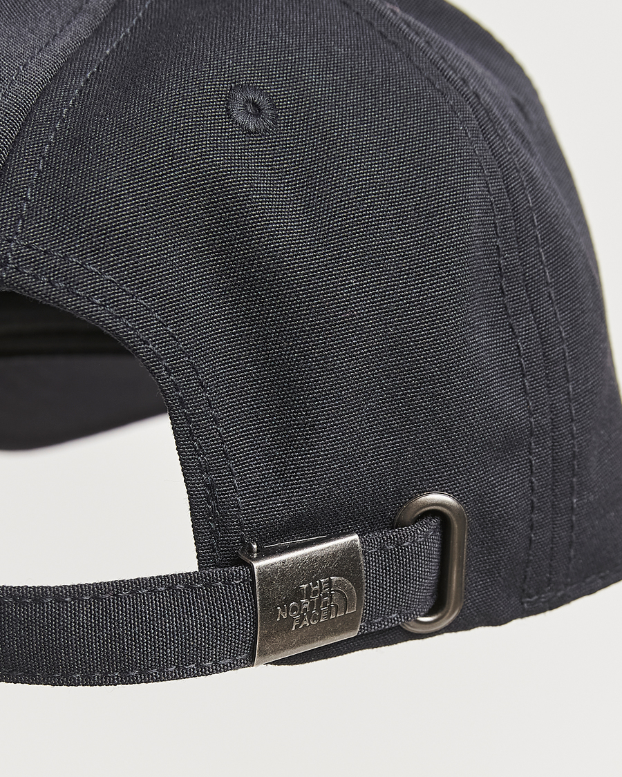Men | Hats & Caps | The North Face | Recycled 66 Classic Hat Black