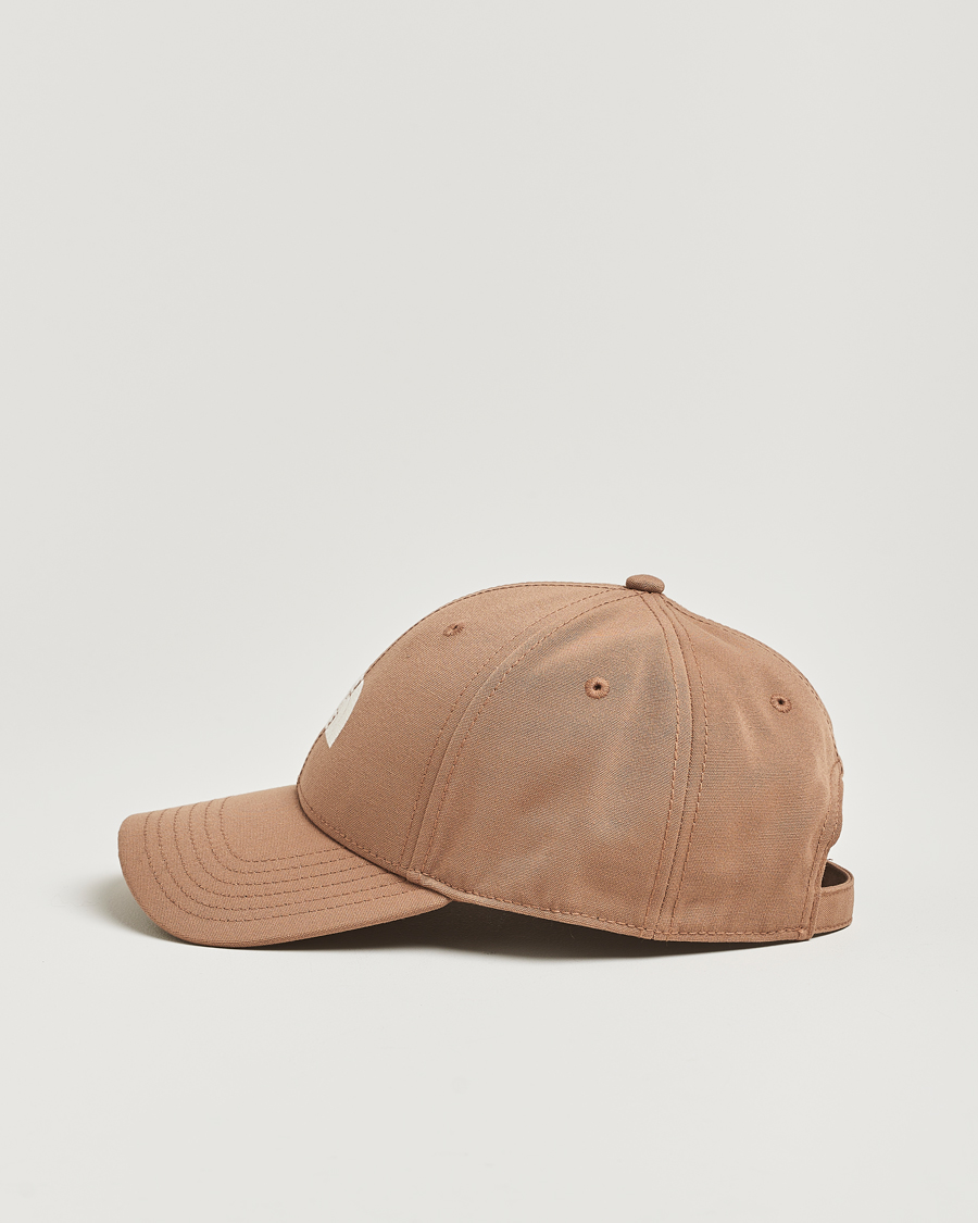 Men | Hats & Caps | The North Face | Recycled 66 Classic Hat Latte
