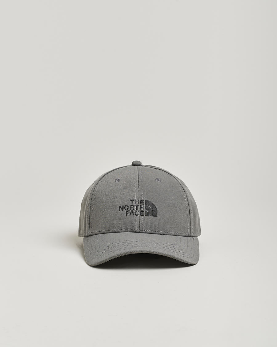 Men | Hats & Caps | The North Face | Recycled 66 Classic Hat Smoked Pearl