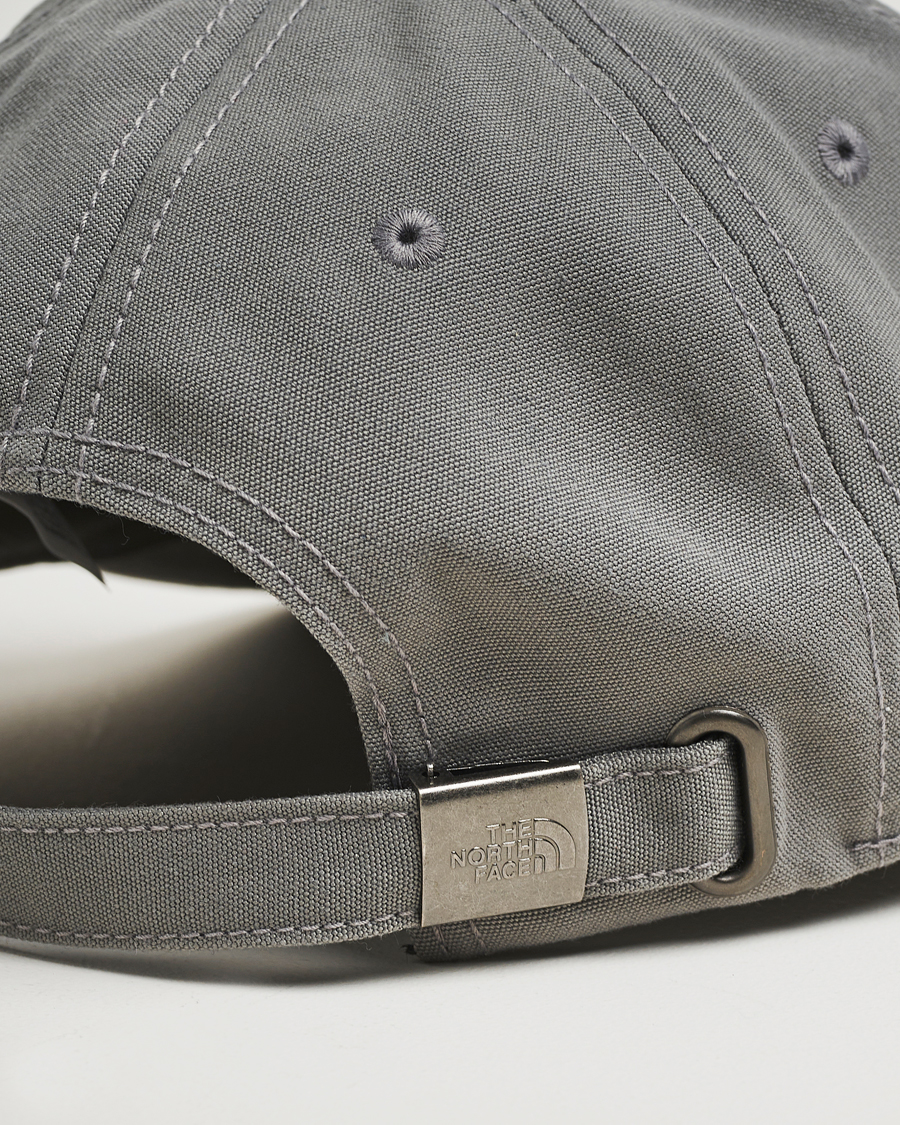 Men | Hats & Caps | The North Face | Recycled 66 Classic Hat Smoked Pearl