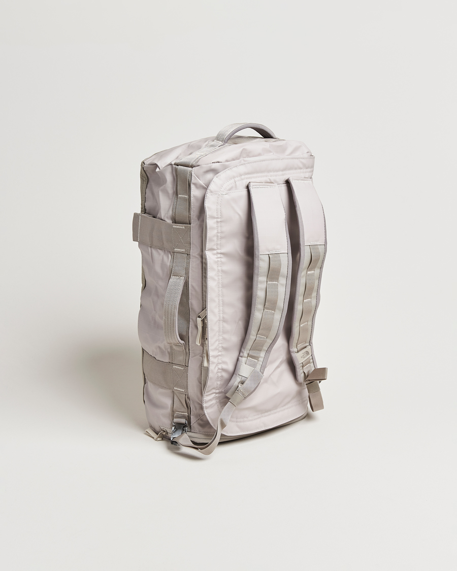 Men | Bags | The North Face | Base Camp Voyager Duffel 32L Soapstone