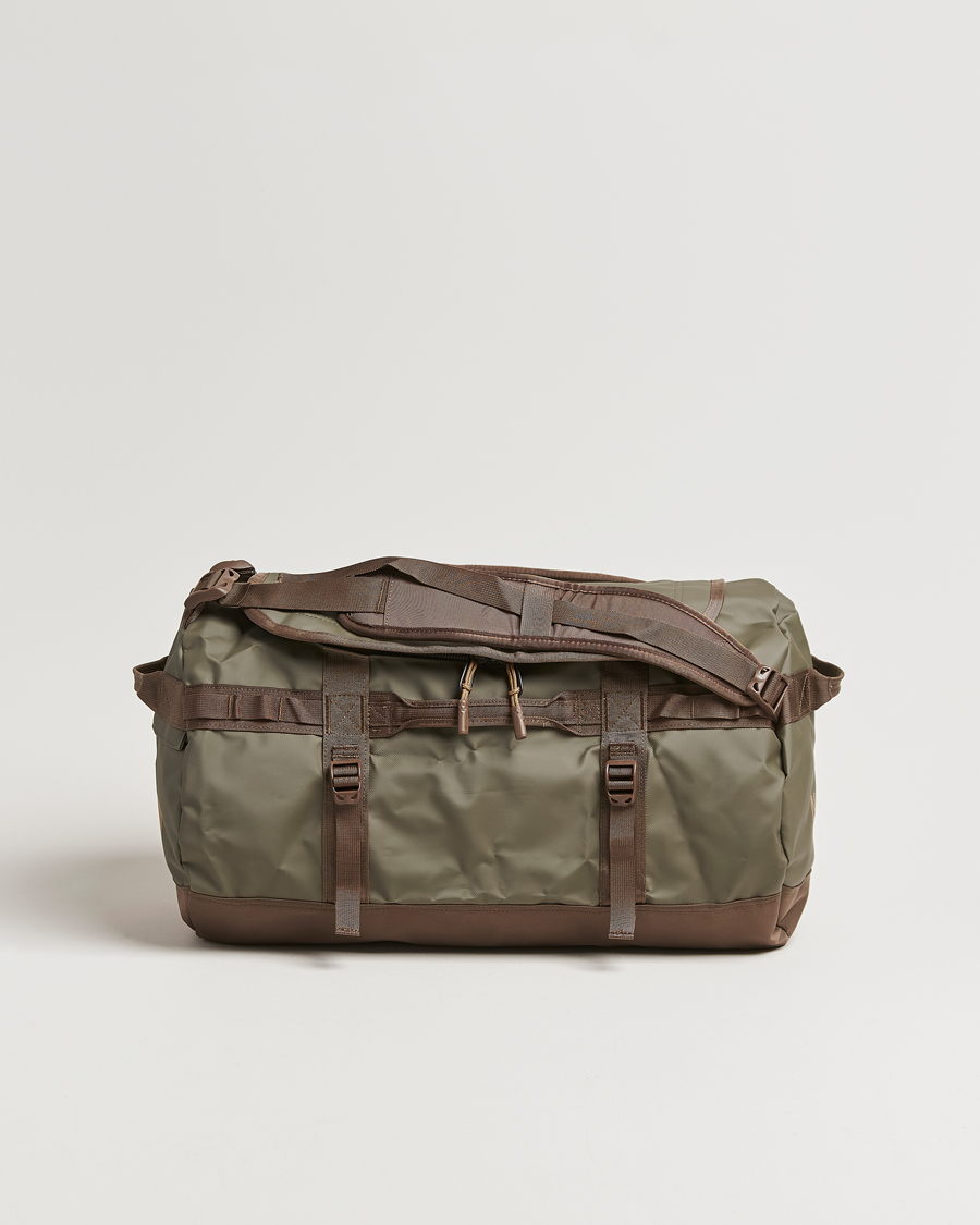 Men | Bags | The North Face | Base Camp Duffel S New Taupe Green
