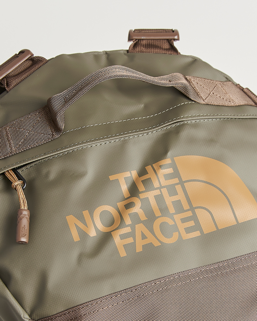 Men | Bags | The North Face | Base Camp Duffel S New Taupe Green