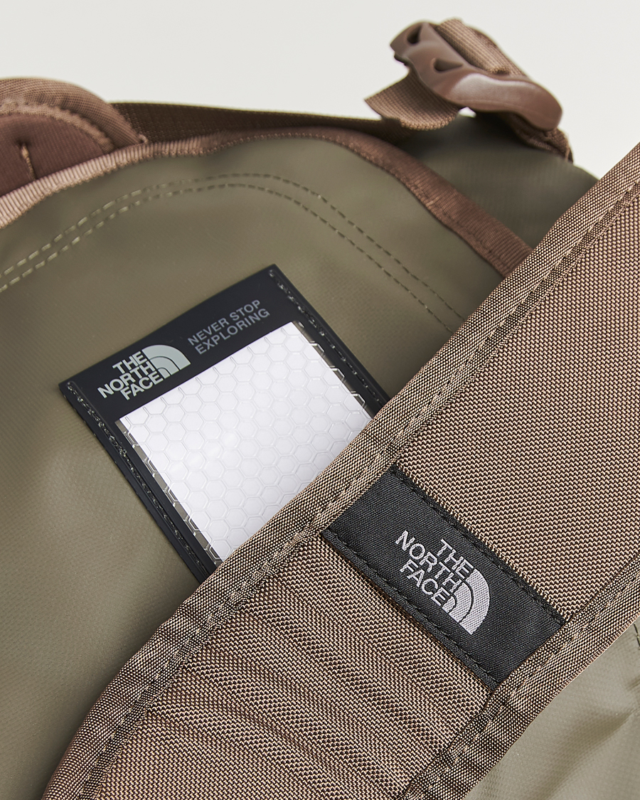 Men | Bags | The North Face | Base Camp Duffel S New Taupe Green