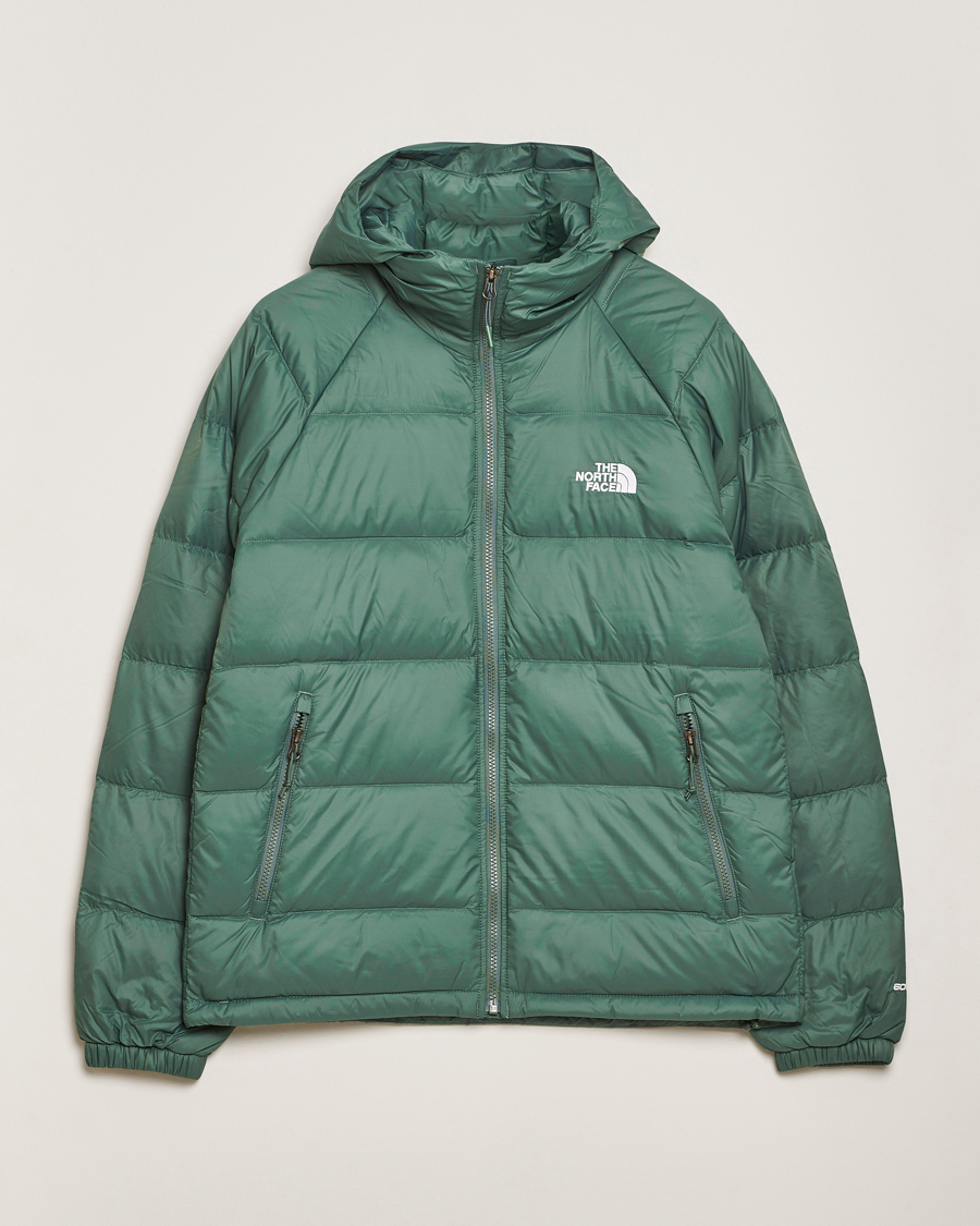 Men | Coats & Jackets | The North Face | Hydrenalite Down Jacket Duck Green
