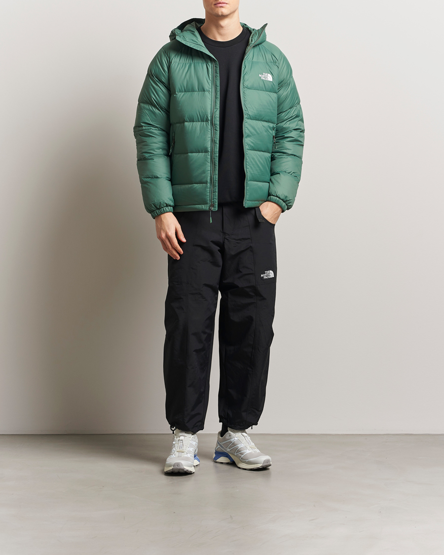 Men | Coats & Jackets | The North Face | Hydrenalite Down Jacket Duck Green
