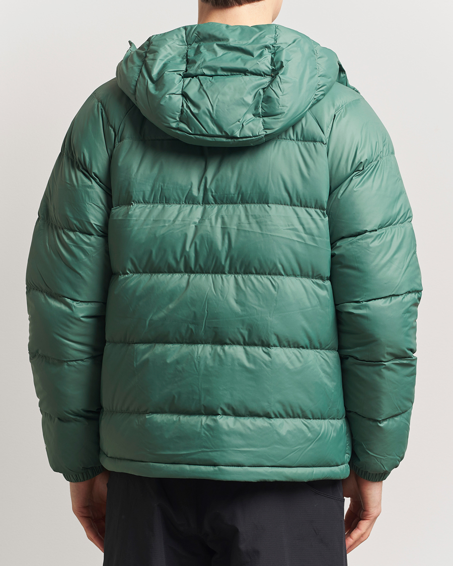 Men | Coats & Jackets | The North Face | Hydrenalite Down Jacket Duck Green