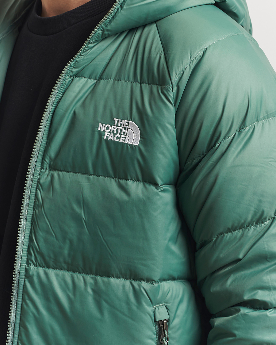 Men | Coats & Jackets | The North Face | Hydrenalite Down Jacket Duck Green