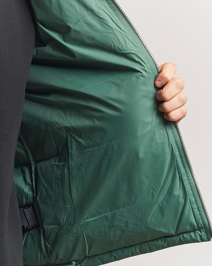 Men | Coats & Jackets | The North Face | Hydrenalite Down Jacket Duck Green